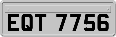 EQT7756