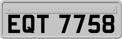 EQT7758