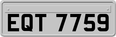 EQT7759