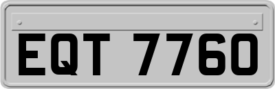 EQT7760