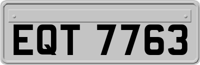 EQT7763