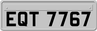 EQT7767