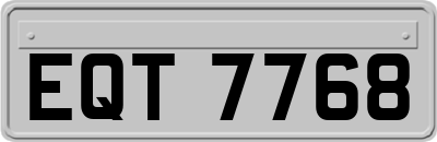 EQT7768