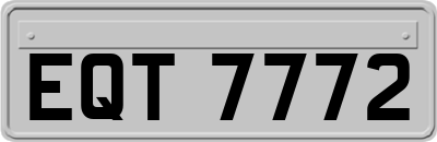 EQT7772