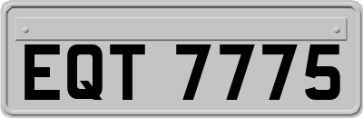 EQT7775