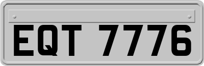 EQT7776