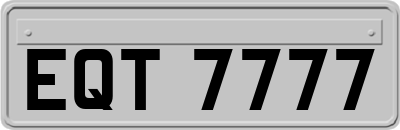 EQT7777