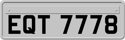 EQT7778