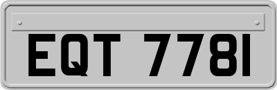 EQT7781