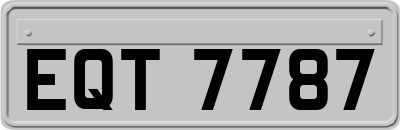 EQT7787