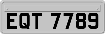 EQT7789
