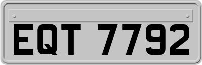 EQT7792
