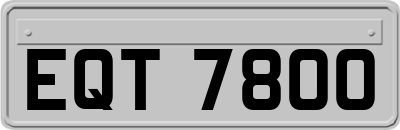 EQT7800