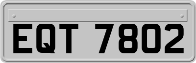 EQT7802