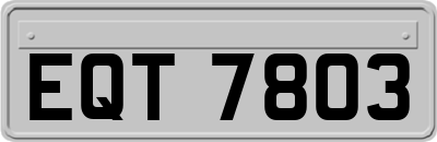 EQT7803
