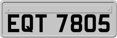 EQT7805