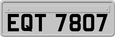 EQT7807