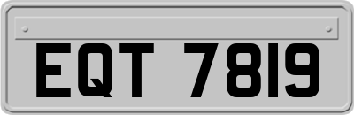 EQT7819