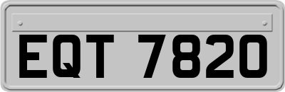 EQT7820