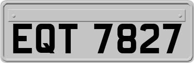 EQT7827