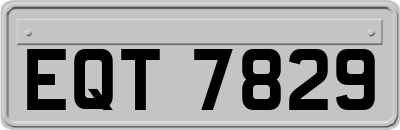 EQT7829