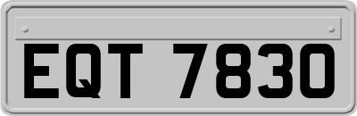 EQT7830