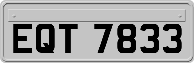 EQT7833