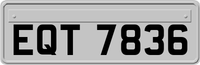 EQT7836