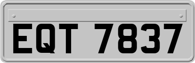 EQT7837