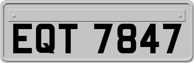 EQT7847