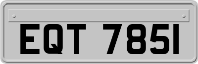 EQT7851