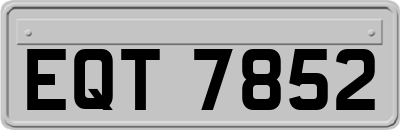 EQT7852