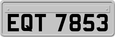 EQT7853
