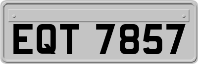 EQT7857