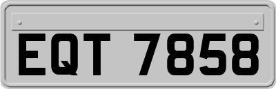EQT7858