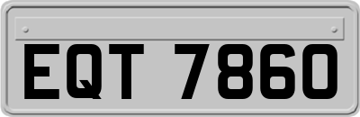 EQT7860