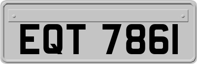 EQT7861