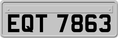 EQT7863