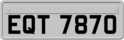 EQT7870