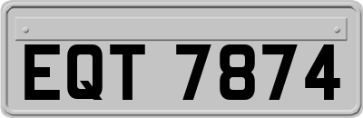 EQT7874