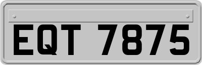 EQT7875