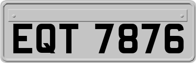 EQT7876