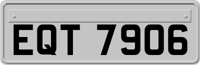 EQT7906