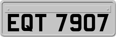 EQT7907