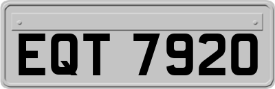 EQT7920