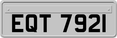EQT7921