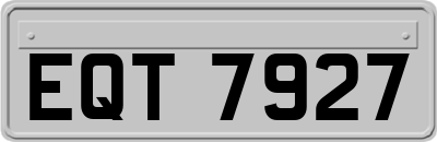 EQT7927