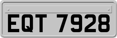 EQT7928