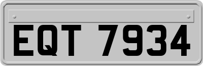 EQT7934