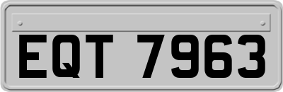 EQT7963